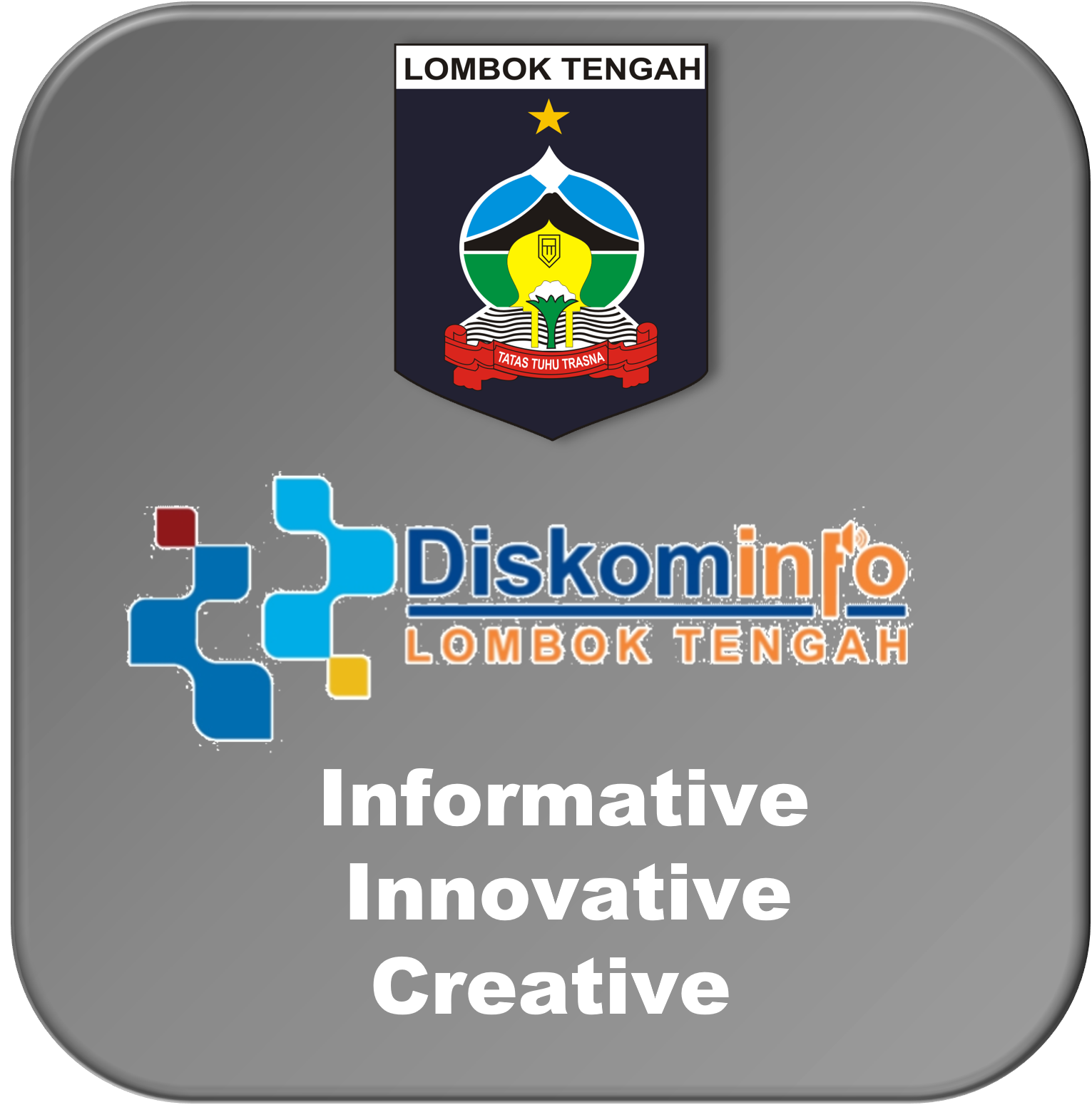 Diskominfo Lombok Tengah
