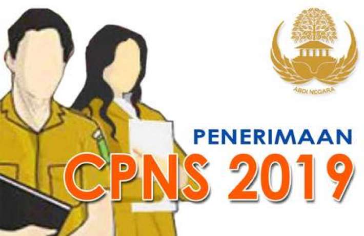 JADWAL SELEKSI KOMPETENSI DASAR DAN DAFTAR PELAMAR KATEGORI P1 TL PADA SELEKSI PENERIMAAN CPNS DI LINGKUNGAN PEMKAB LOTENG TAHUN ANGGARAN 2019