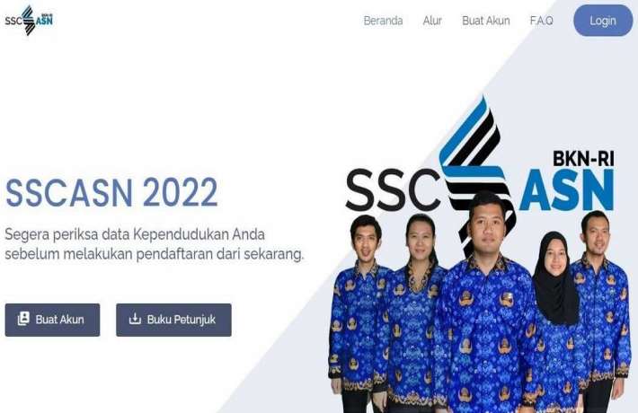 PASCA SANGGAH HASIL SELEKSI ADMINISTRASI PENERIMAAN PEGAWAI PEMERINTAH DENGAN PERJANJIAN KERJA UNTUK JABATAN FUNGSIONAL TEKNIS DI LINGKUNGAN PEMERINTAH KABUPATEN LOMBOK TENGAH TAHUN 2022