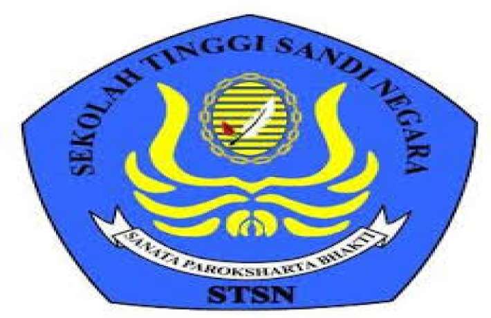 Penerimaan Calon Mahasiswa Baru Sekolah Tinggi Sandi Negara